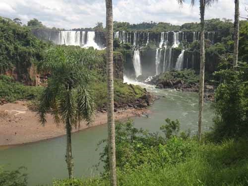 chutes-Iguazu
