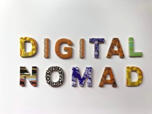 Devenir digital nomad