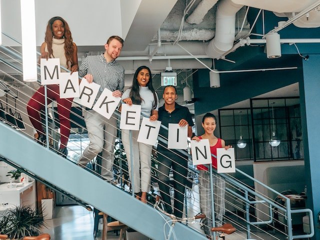 comment créer un produit marketing