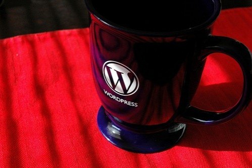Créer le blog avec WordPress pour augmenter le trafic de son site et avoir plus de visiteurs sur son blog.