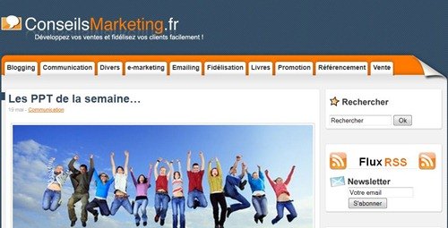 Combien travaille les blogueurs français : Conseils Marketing.