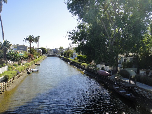 Venice-Los-Angeles