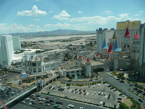 Excalibur-Las-Vegas
