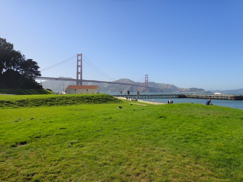 Golden-Gate-Bridge