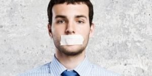 les limites de la liberté d’expression : le dénigrement