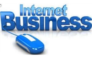 business en ligne