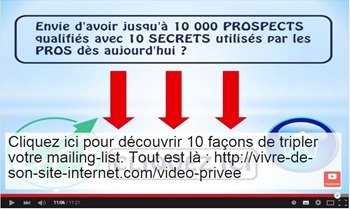 Les tunnels de vente adaptés vous aideront à atteindre votre objectif de gagner plus de 12 000 euros pour 100 000 vues sur youtube.