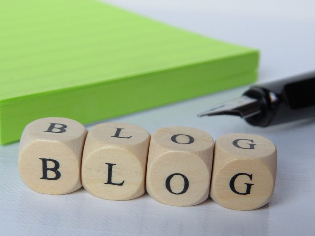 Glossaire du blogging