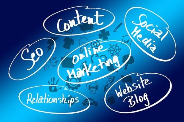 Utiliser le marketing digital pour vendre sur internet