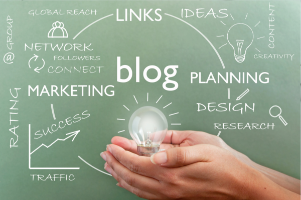 monétiser sa passion blogging