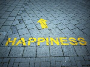 Happiness : la motivation hédoniste