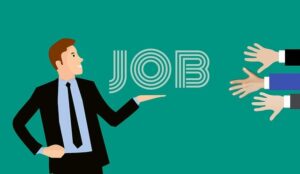 Trouver un job : pas si facile