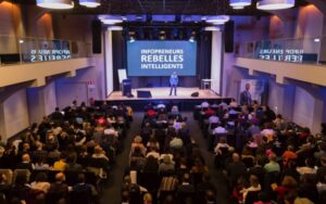 travailler moins pour gagner plus business libre