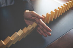 Changer de blog - Repositionnement