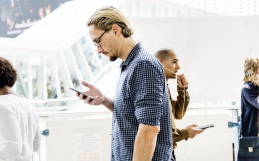 Comment garder les visiteurs sur son blog ?